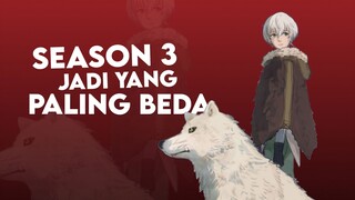 Anime Fumetsu akhirnya dapat season 3