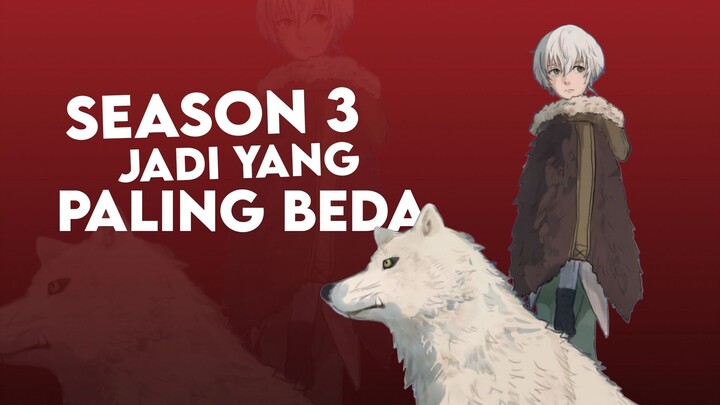 Anime Fumetsu akhirnya dapat season 3