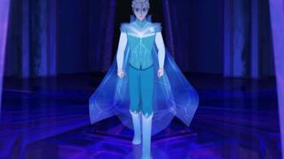 [Frozen][Animated] Let It go (Male Version)