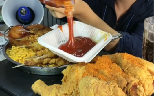 What happens to your weight after a cheat meal?