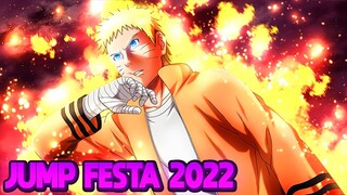 New Jump Festa 2022 Kawaki DLC Trailer And Naruto To Boruto Shinobi Striker 2