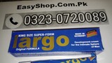 Largo Cream Online Price In Pakistan - 03230720089 EasyShop.Com.Pk
