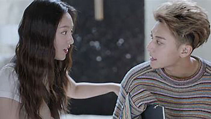 อธิษฐานรักเพื่อดาวดวงนั้นS1E43