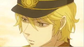 Otome Youkai Zakuro Episode 5