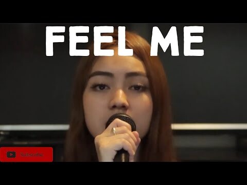 feel me cover - eurika