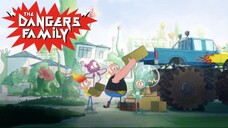 Les Danger Ep1