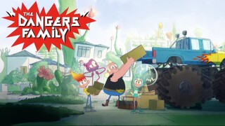 Les Danger Ep1