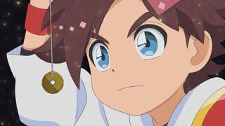 Mashin Souzouden Wataru Episode 21 English  Subtitle ( Mashin Creator Wataru )
