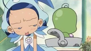 Ojamajo Doremi (Season 2) Episode 09 [Subtitle Indonesia]