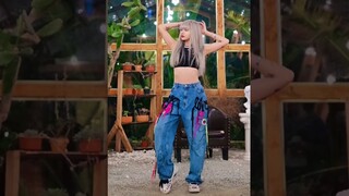 "Pink Venom" BLACKPINK - Dance Cover by CiiN #PinkVenomChallenge #shorts