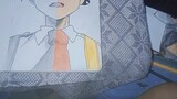 Draw  izuku midorya (Deku) | Anime Boku no Hero academia