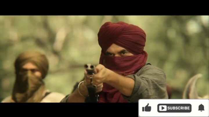 Gori Vohti Latest Punjabi HD Movie