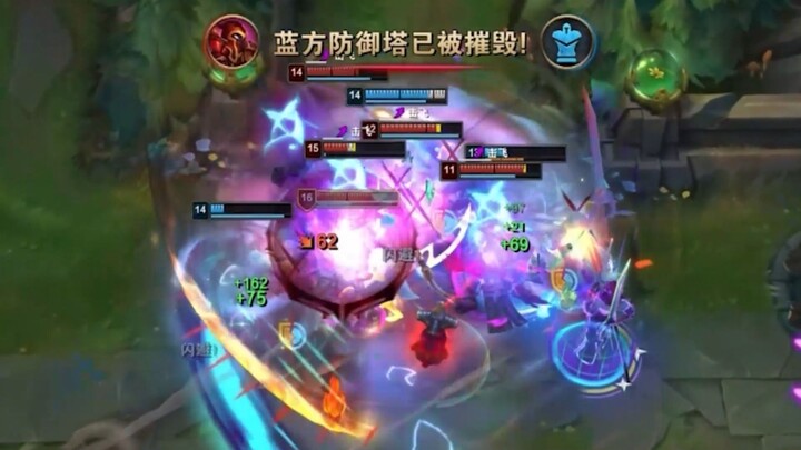 من يستطيع أن يرفض أن يكون بطل الرواية الممتع في جولة ميؤوس منها؟ 2.0