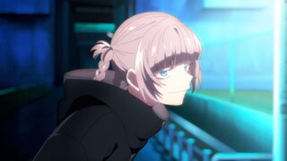 Yofukashi no Uta - Episode 12 (Subtitle Indonesia)