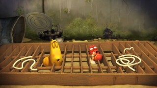 Larva Season 1 L01 E01 - E15
