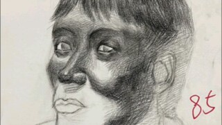 Appreciation of Several Common Types of Sketching