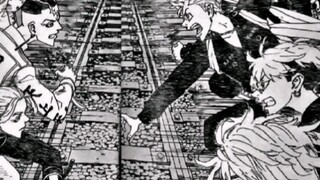 【Tokyo Avengers】It seems that there is (关(東卍) Every time there is a fight, without exception, the 東卍