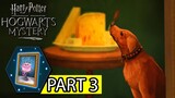 Harry Potter: Hogwarts Mystery | PORTRAIT PANIC LIMITED TIME QUEST | #3