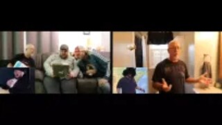 Best T S Ever! Webber's Reaction