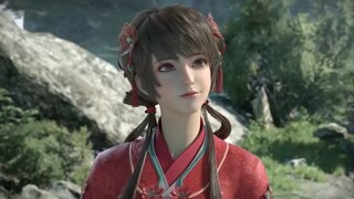 Phim Vĩnh Sinh ( Phần 1 ) Tập 4