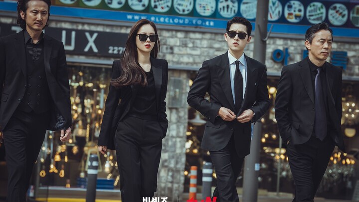 Vincenzo.S 01 Ep 05.720p Hindi dubbed