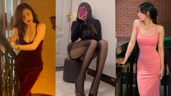 [สัมผัสความเอ็กซ์คลูซีฟขั้นสุด] หุ่นในอุดมคติของพี่สาวสำหรับผู้ชาย! - -