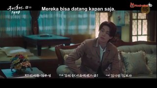 Tale of the Nine-Tailed 1938 Eps 09 Sub Indo