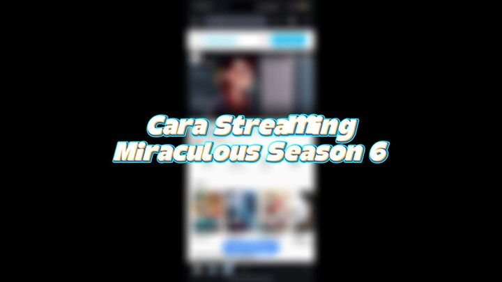 Review & Cara Nonton Pahlawan Bertopeng Musim Terbaru Miraculous Ladybug Season 6 Bahasa Indonesia