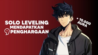 Anime Solo Leveling dan 9 Kemenangannya!