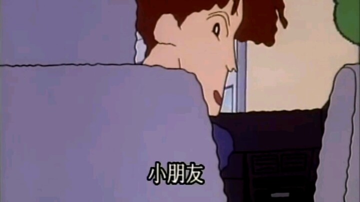 参观新车展示会（2）