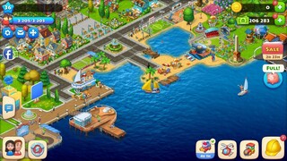 [Township #16] - Hướng dẫn chơi game Township Playrix