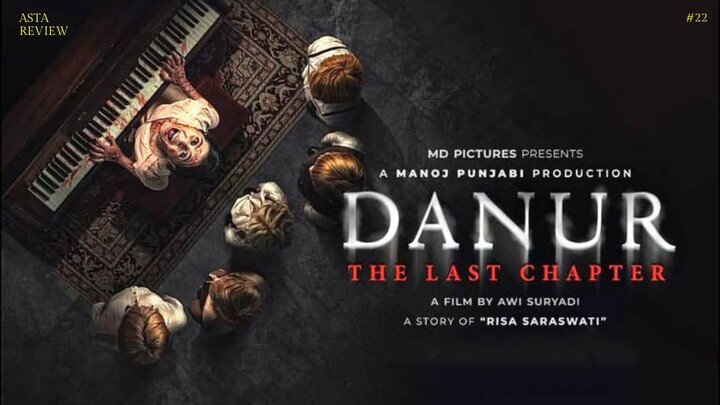 DANUR : THE LAST CHAPTER (2026)