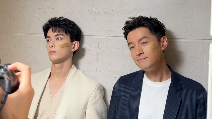 เซิ่งเฉิง: พวกคุณเป็นพี่น้องที่ดีจริงๆ