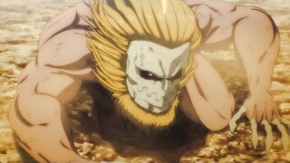 ผ่าพิภพไททัน - Attack on Titan Final Season「AMV」All Good