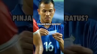 Pesan rahasia - Indonesia vs Thailand #shors #dubbingbola #dubbinglucu #dubbingvideo #dubbing