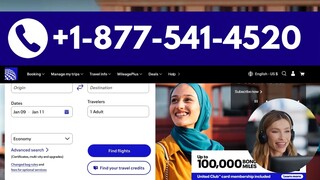 United® Airlines Customer Service | Complete Guide to Support & Contact Tools