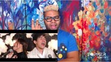 Ian Pangilinan & Zephanie - Rewrite The Stars [Greatest Showman Cover] (Reaction) | Topher Reacts