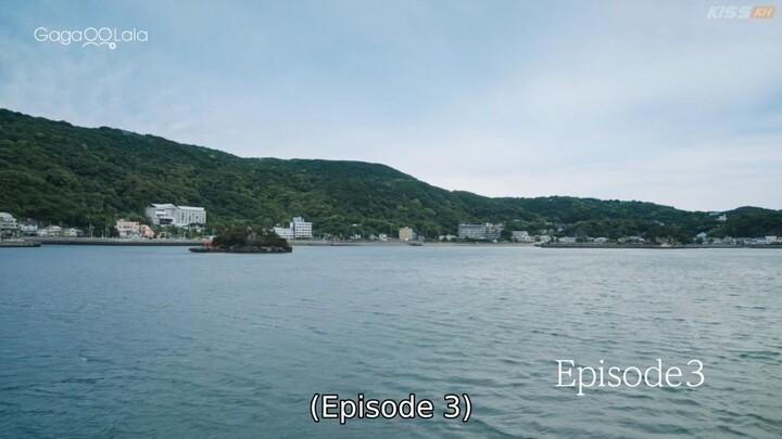 🇯🇵 Journery to K!lling You (2025) - Episode 3 [Eng Sub]