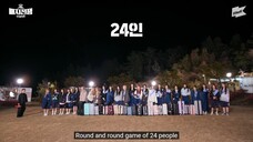 tripleS "Badge War Season 3: No Badge, No Power" Episode 2 | S Class & Z Class (EngSub 1080p 60FPS)