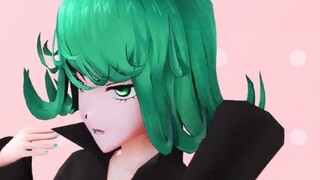 [Tornado of Terror/MMD] ♡Tornado's Hero Association Recruitment Adverti*t♡