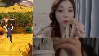 【盼子不坤】The latest video is online, please pay attention!