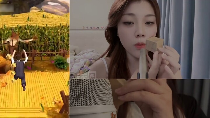 【盼子不坤】Video mới nhất được phát trực tuyến, các bạn chú ý nhé!