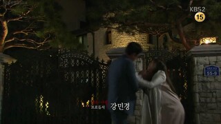 The Promise Episode 63 English Sub 2016