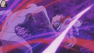 Pertarungan ter-EPIC di Dandadan season 2‼️ Akhirnya Okarun bisa balas serangan Evil Eye
