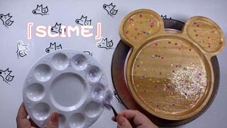 【Slime】Relaxing Slime video