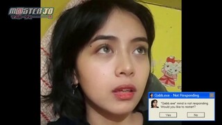 Gabb.exe - Not Responding