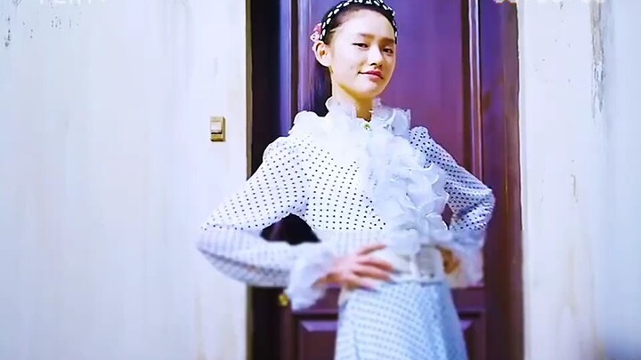 Kirin Lin’s Parkinson’s-inspired performance even won over Stephen Chow, who decided to cast her as 