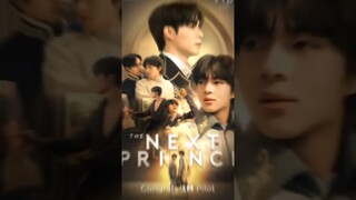 TOP 12 Upcoming Thai BL Dramas/Series 🌈✨🦋😍@Meiyo's Yaoi Sekai  #bl #yaoi #bromance #thaibl #boylove