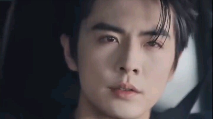 Obediently Joins the Game, He Spoils Her (2025) Wang Nan & Zouyi