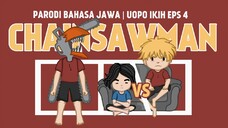 CHAINSAWMAN BOSO JOWO [PARODI]